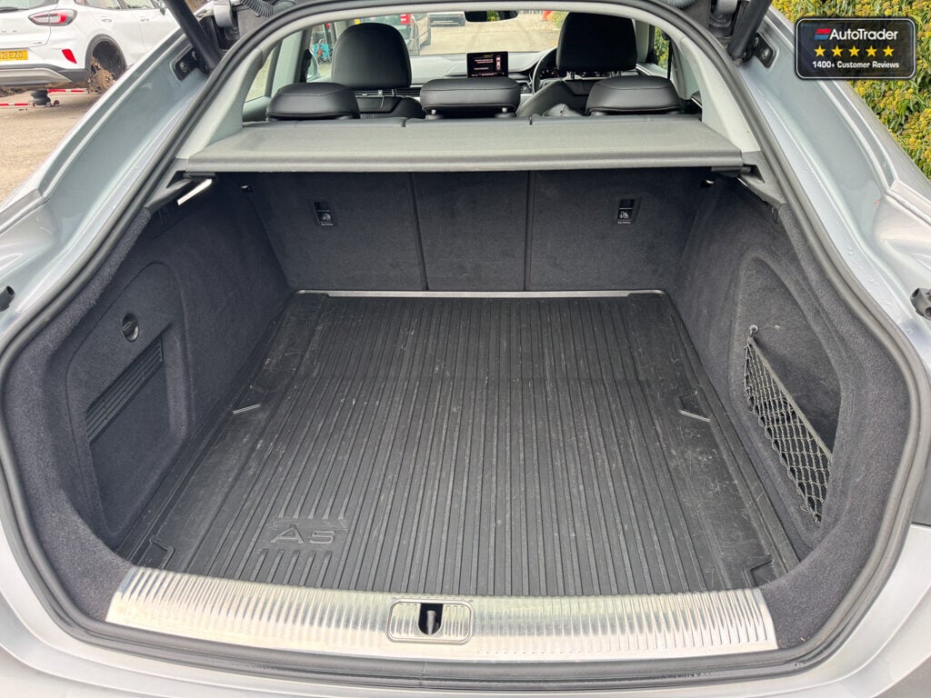 Used Audi A5 2019 for sale - 77042271: Photo 10