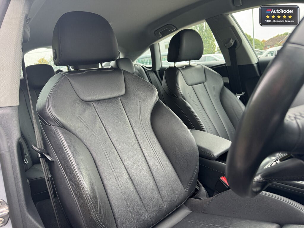 Used Audi A5 2019 for sale - 77042271: Photo 11