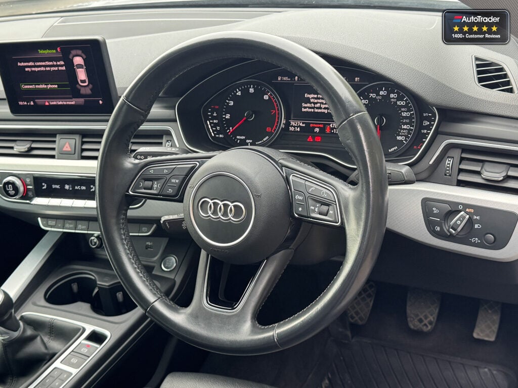 Used Audi A5 2019 for sale - 77042271: Photo 12