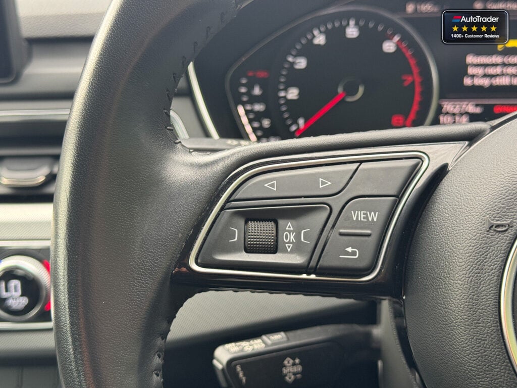 Used Audi A5 2019 for sale - 77042271: Photo 13