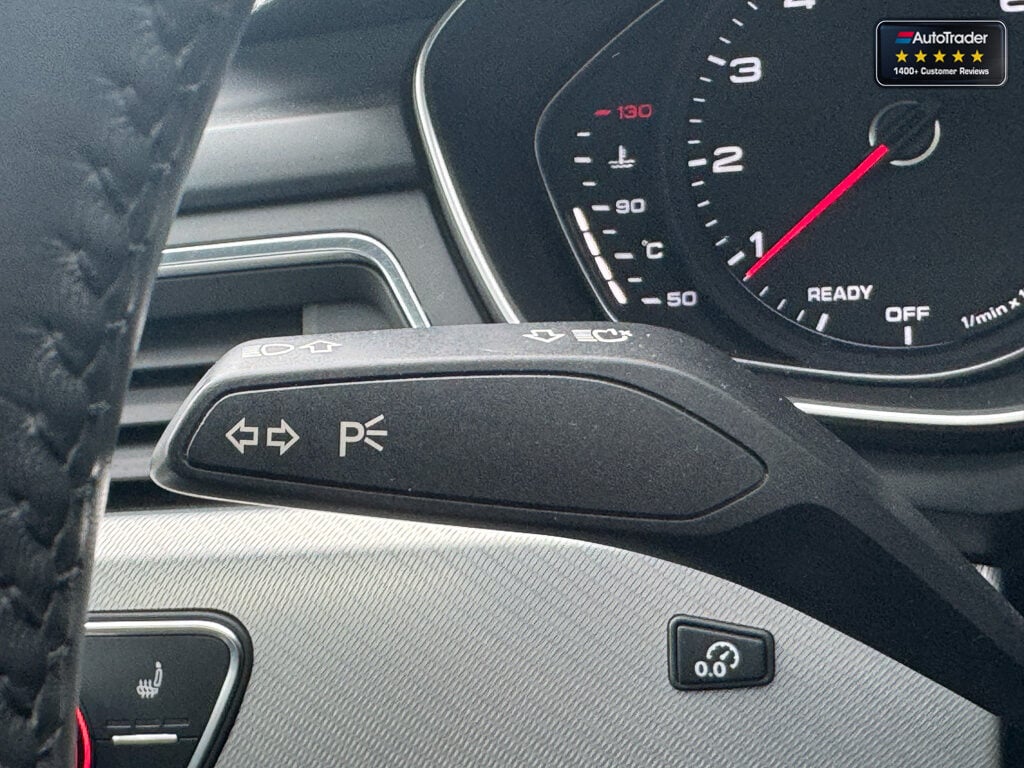 Used Audi A5 2019 for sale - 77042271: Photo 17