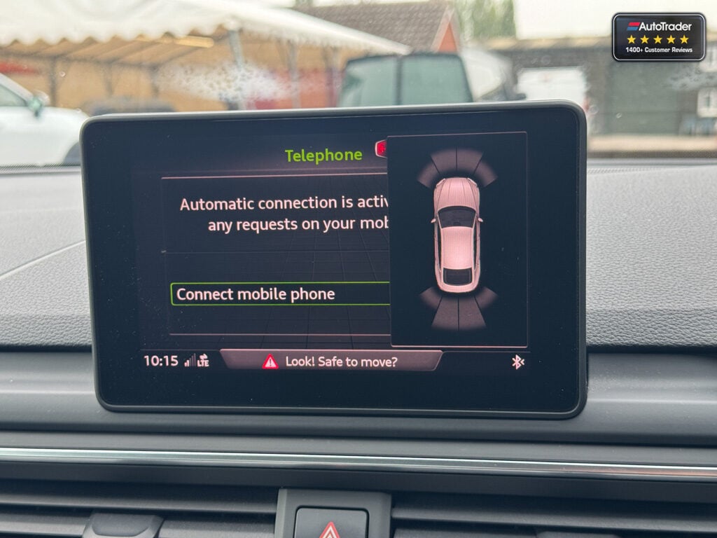 Used Audi A5 2019 for sale - 77042271: Photo 20