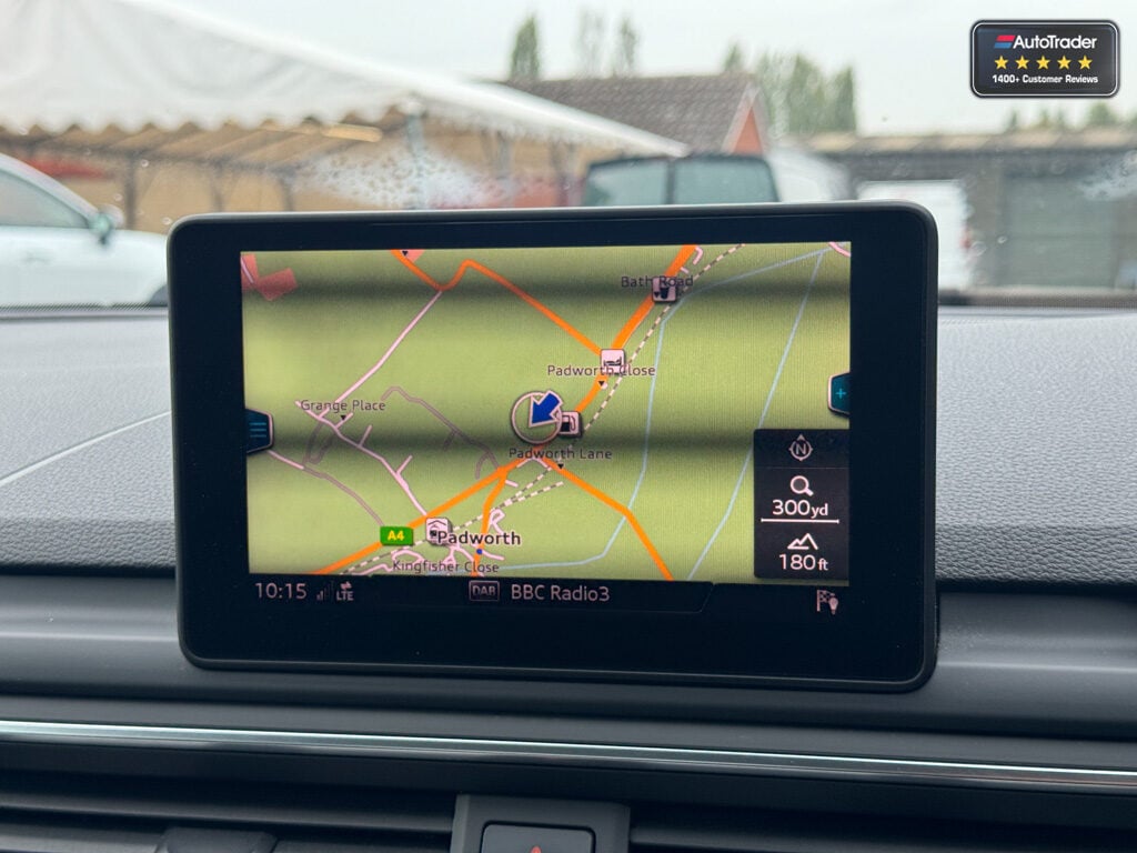 Used Audi A5 2019 for sale - 77042271: Photo 21