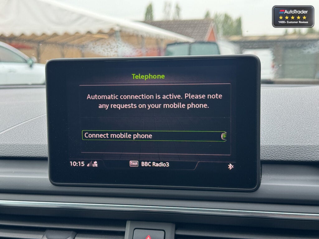 Used Audi A5 2019 for sale - 77042271: Photo 22