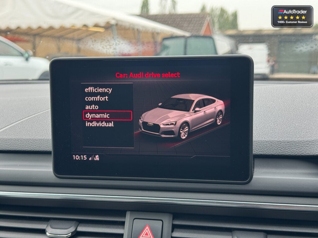 Used Audi A5 2019 for sale - 77042271: Photo 25