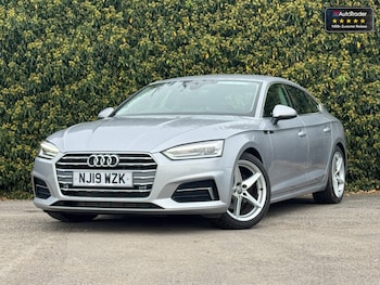 Used Audi A5 2019 for sale - 77042271: Photo