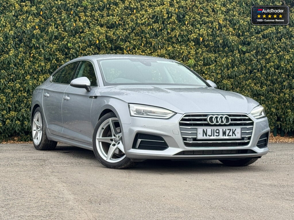 Used Audi A5 2019 for sale - 77042271: Photo 3