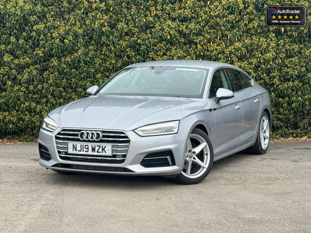 Used Audi A5 2019 for sale - 77042271: Photo 31