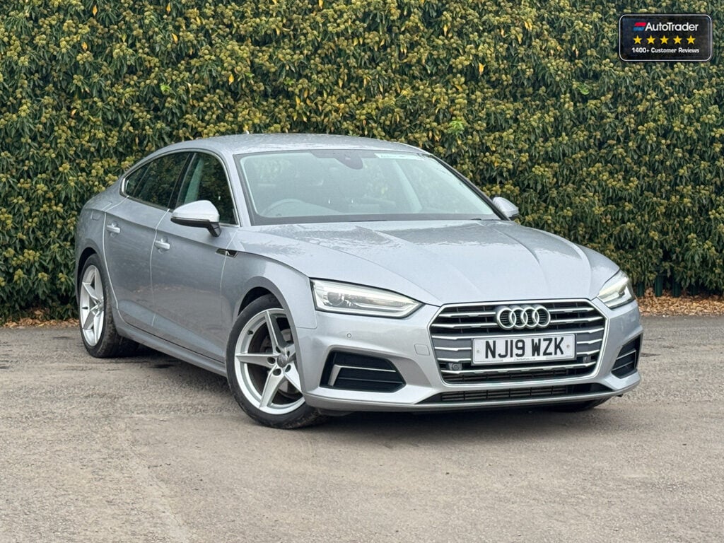 Used Audi A5 2019 for sale - 77042271: Photo 32
