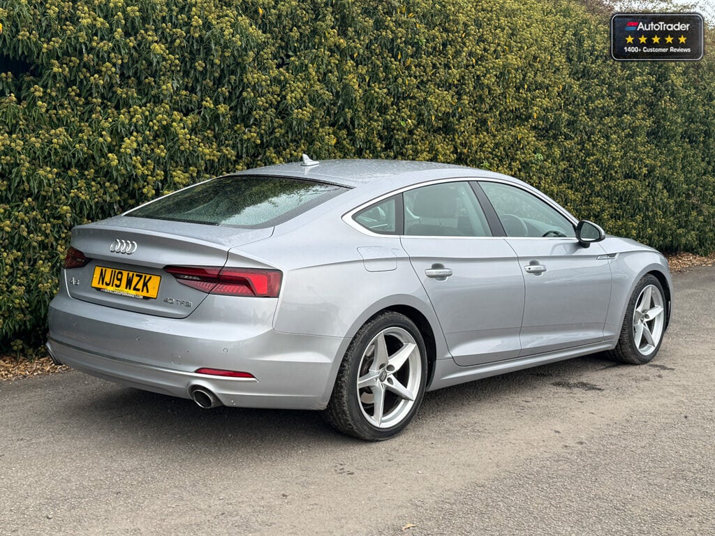 Used Audi A5 2019 for sale - 77042271: Photo 33