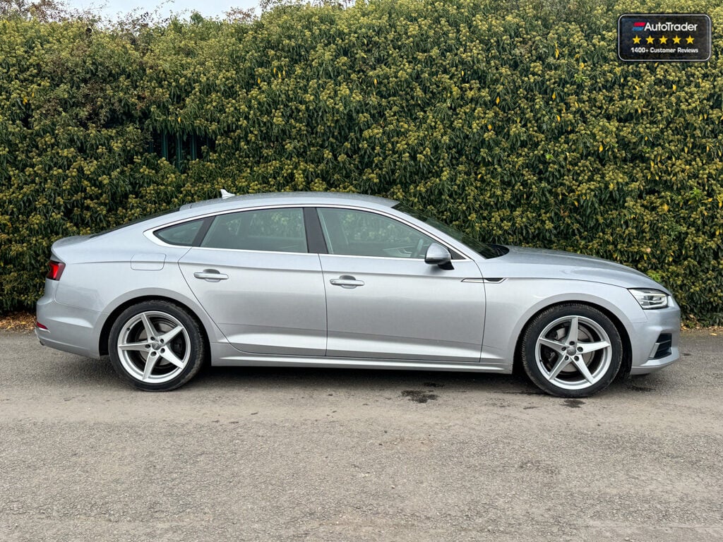 Used Audi A5 2019 for sale - 77042271: Photo 34