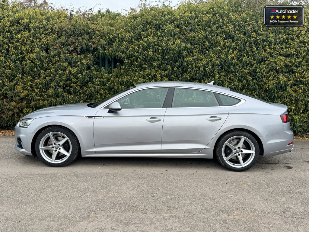 Used Audi A5 2019 for sale - 77042271: Photo 35