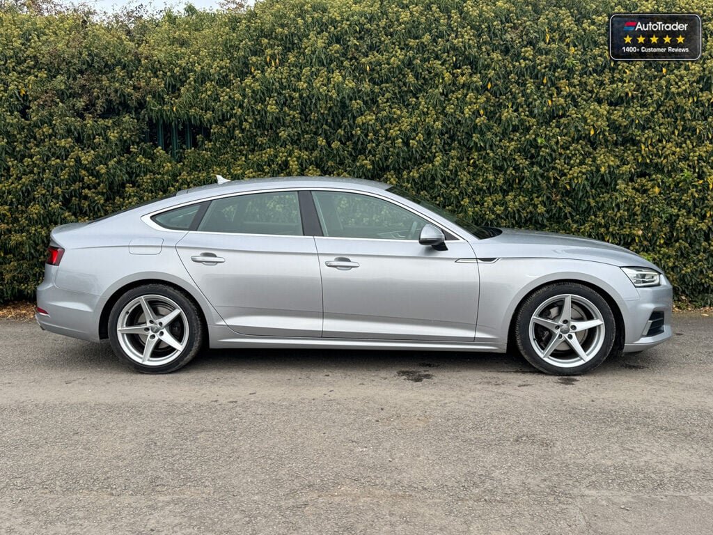 Used Audi A5 2019 for sale - 77042271: Photo 5