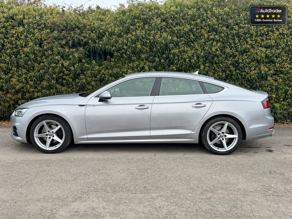 Used Audi A5 2019 for sale - 77042271: Photo 6