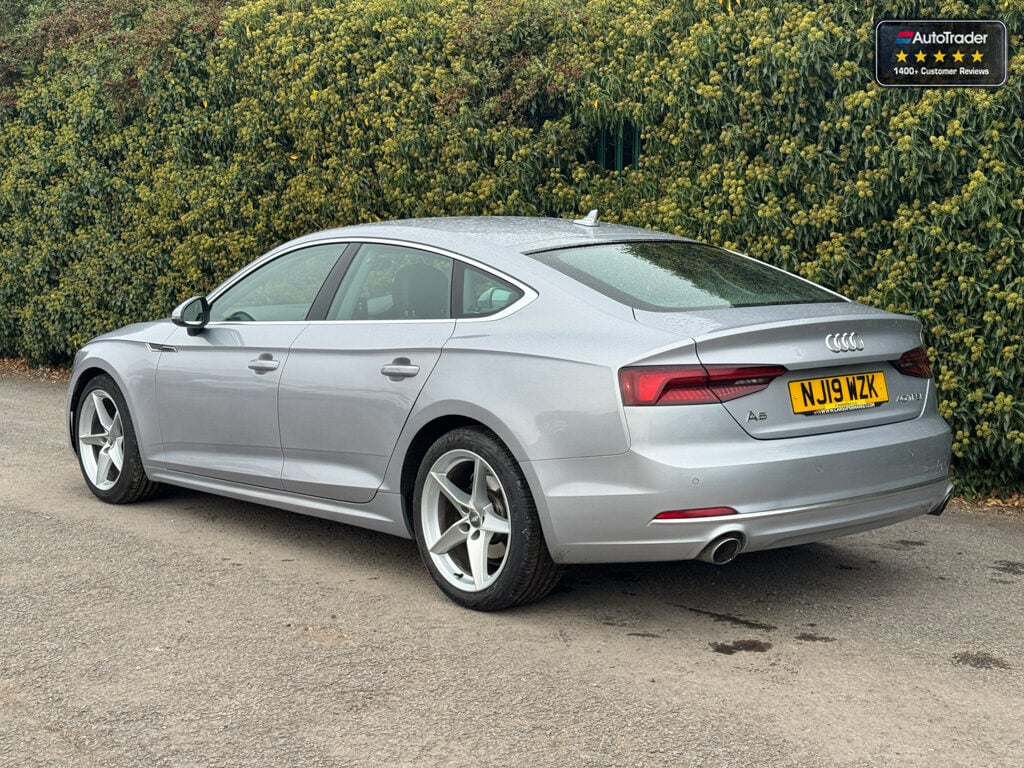 Used Audi A5 2019 for sale - 77042271: Photo 7