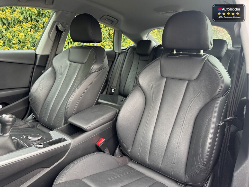 Used Audi A5 2019 for sale - 77042271: Photo 8