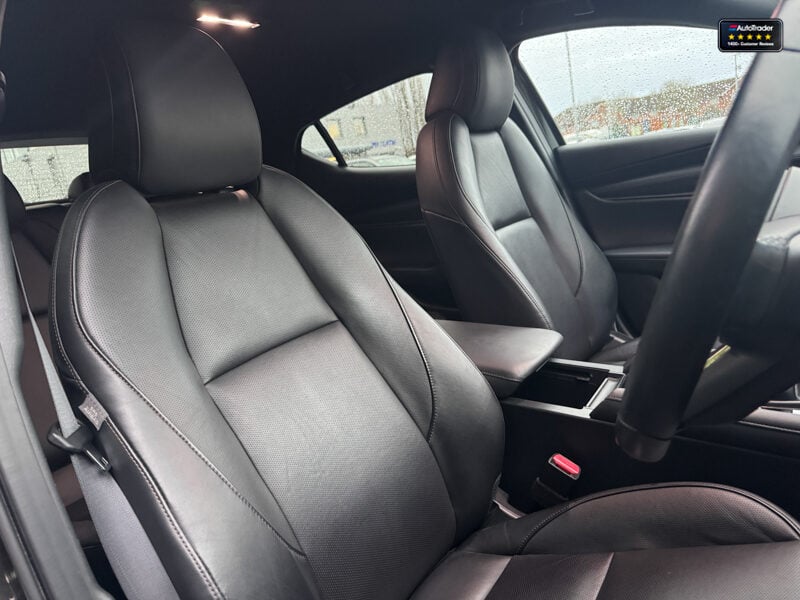 Used Mazda Mazda3 2021 for sale - 77041664: Photo 12