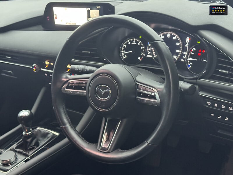 Used Mazda Mazda3 2021 for sale - 77041664: Photo 13