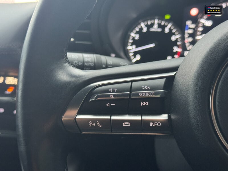 Used Mazda Mazda3 2021 for sale - 77041664: Photo 14