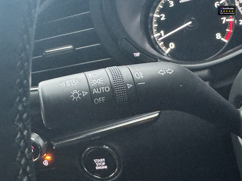 Used Mazda Mazda3 2021 for sale - 77041664: Photo 17