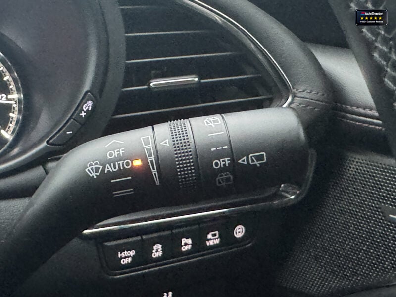 Used Mazda Mazda3 2021 for sale - 77041664: Photo 18