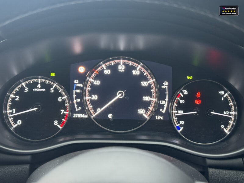 Used Mazda Mazda3 2021 for sale - 77041664: Photo 19