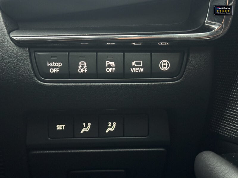 Used Mazda Mazda3 2021 for sale - 77041664: Photo 21