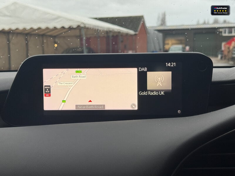 Used Mazda Mazda3 2021 for sale - 77041664: Photo 22