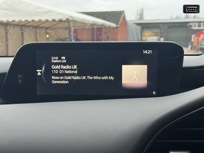 Used Mazda Mazda3 2021 for sale - 77041664: Photo 23