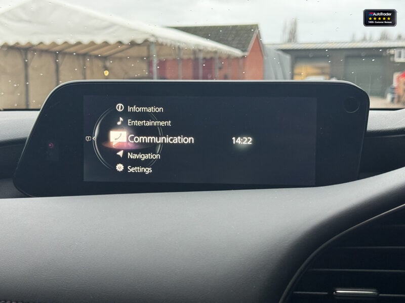 Used Mazda Mazda3 2021 for sale - 77041664: Photo 24