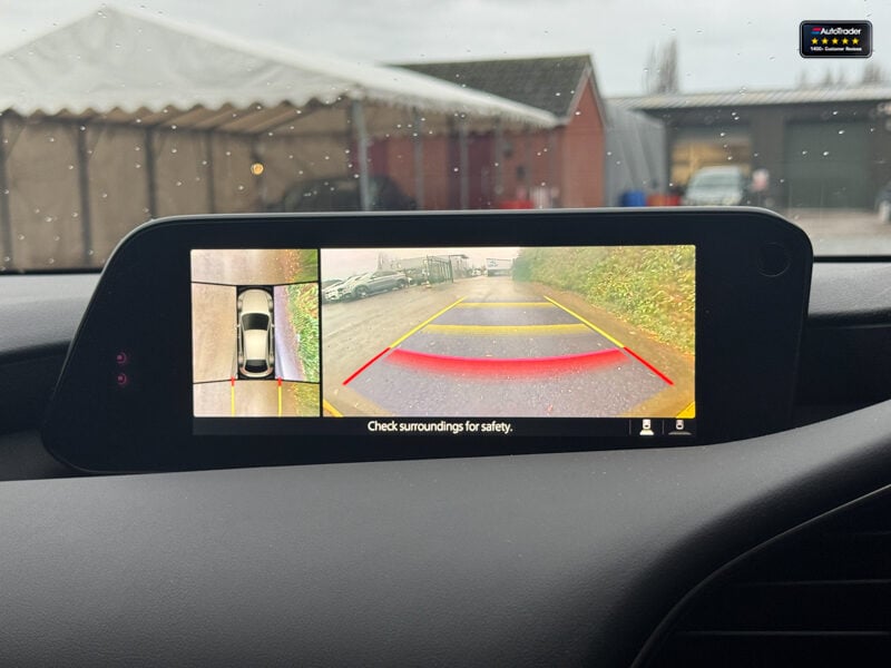 Used Mazda Mazda3 2021 for sale - 77041664: Photo 26