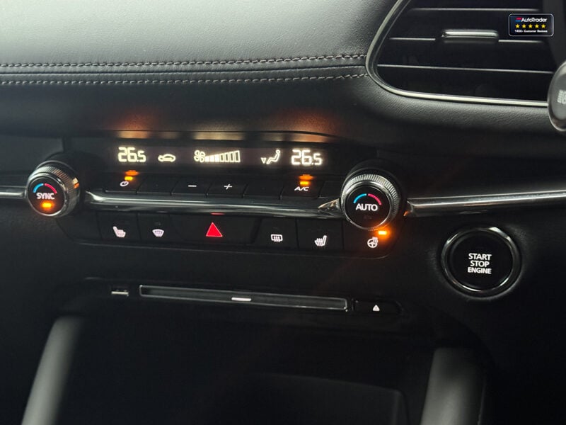 Used Mazda Mazda3 2021 for sale - 77041664: Photo 27