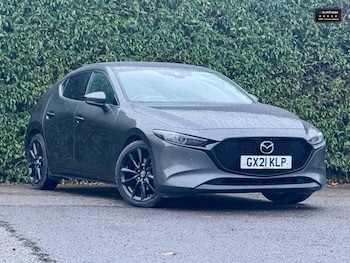 Used Mazda Mazda3 2021 for sale - 77041664: Photo