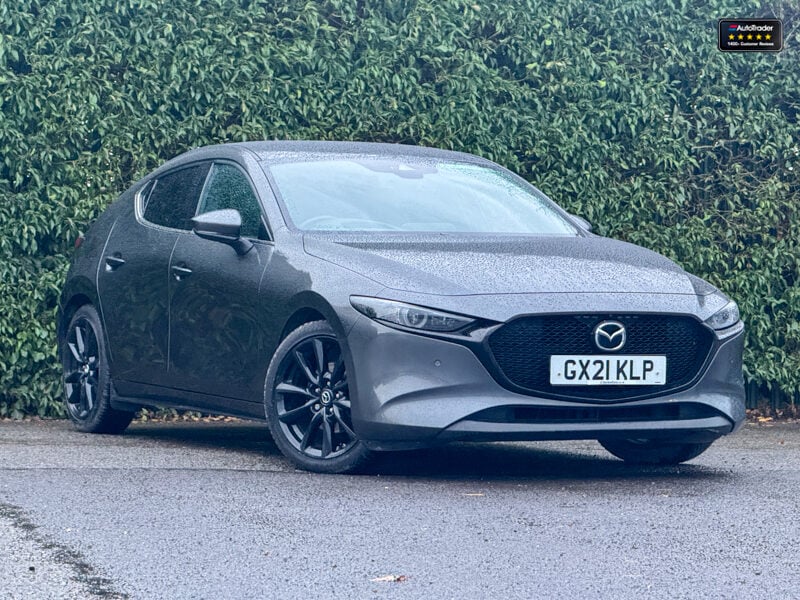 Used Mazda Mazda3 2021 for sale - 77041664: Photo 32