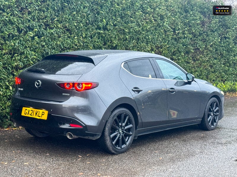 Used Mazda Mazda3 2021 for sale - 77041664: Photo 33