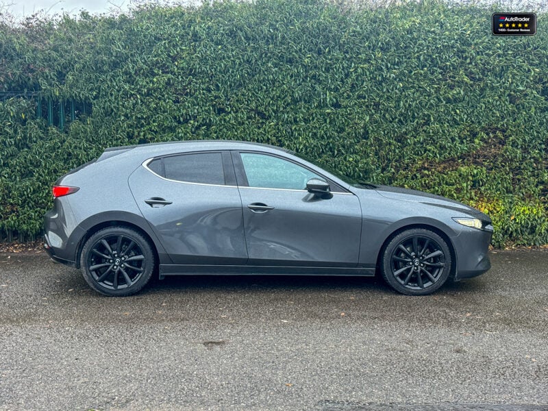 Used Mazda Mazda3 2021 for sale - 77041664: Photo 34