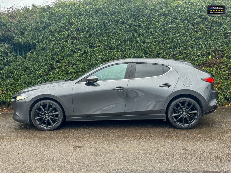 Used Mazda Mazda3 2021 for sale - 77041664: Photo 36