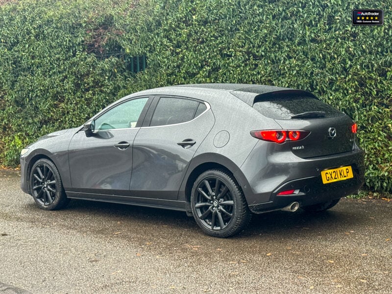 Used Mazda Mazda3 2021 for sale - 77041664: Photo 7