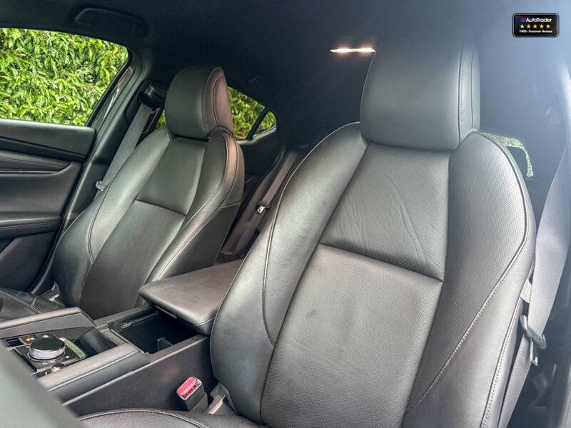 Used Mazda Mazda3 2021 for sale - 77041664: Photo 9