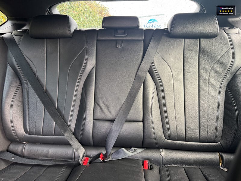 Used BMW X6 2016 for sale - 77042272: Photo 10