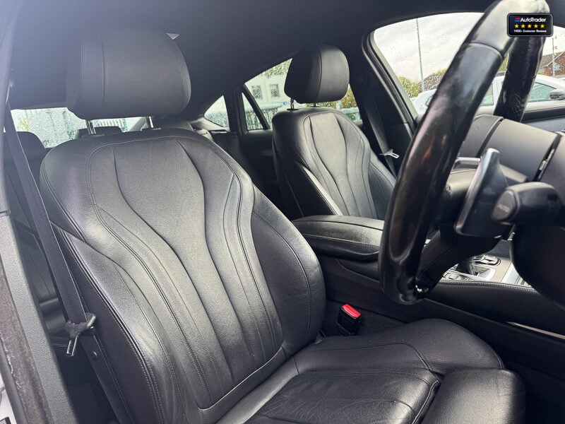 Used BMW X6 2016 for sale - 77042272: Photo 11