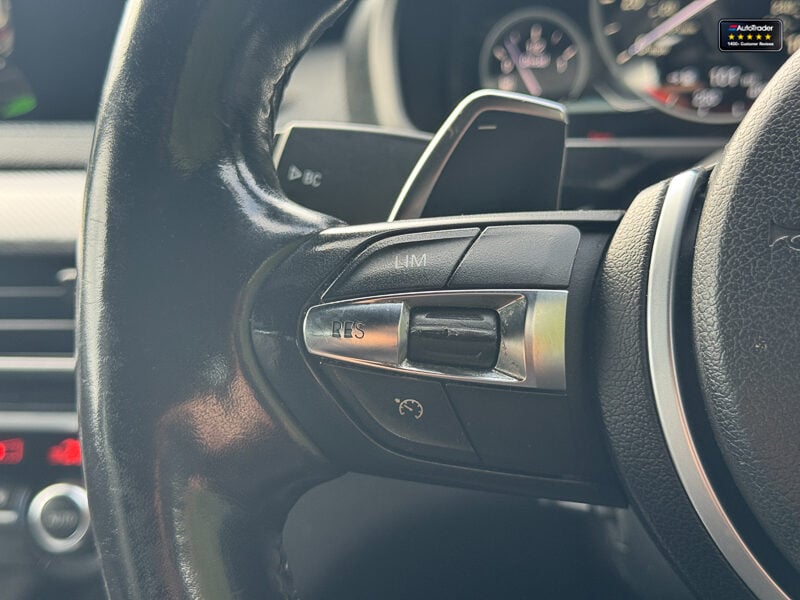 Used BMW X6 2016 for sale - 77042272: Photo 13