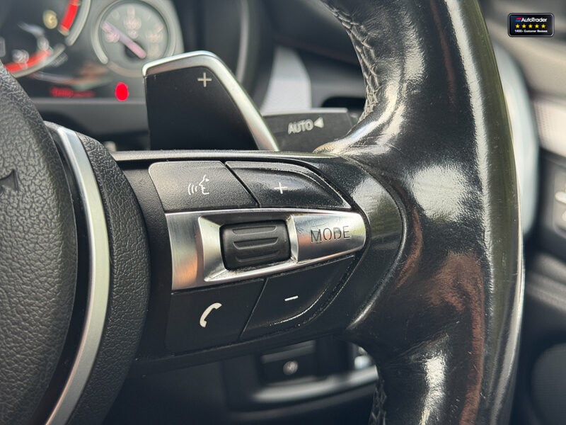 Used BMW X6 2016 for sale - 77042272: Photo 14