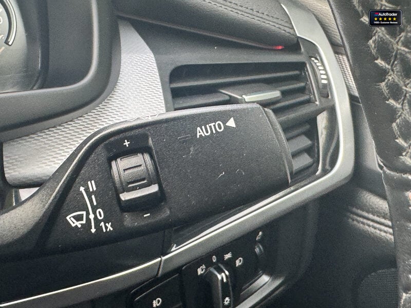 Used BMW X6 2016 for sale - 77042272: Photo 16