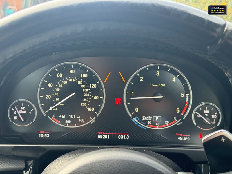 Used BMW X6 2016 for sale - 77042272: Photo 18