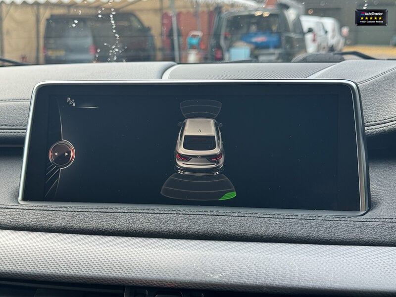 Used BMW X6 2016 for sale - 77042272: Photo 20