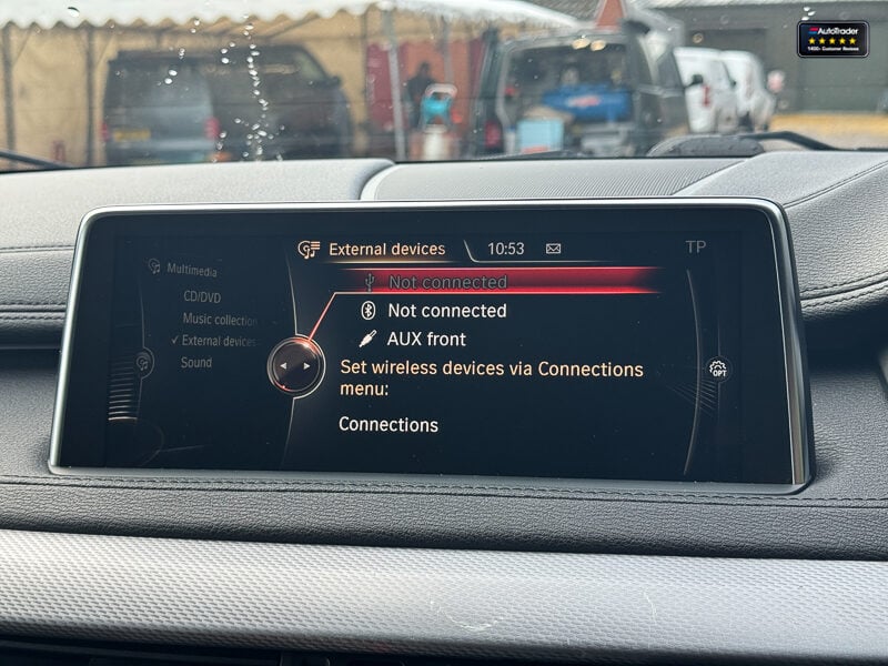 Used BMW X6 2016 for sale - 77042272: Photo 21