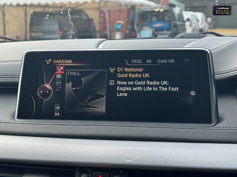 Used BMW X6 2016 for sale - 77042272: Photo 22