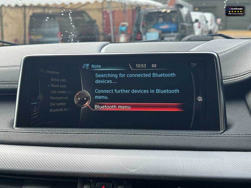 Used BMW X6 2016 for sale - 77042272: Photo 23