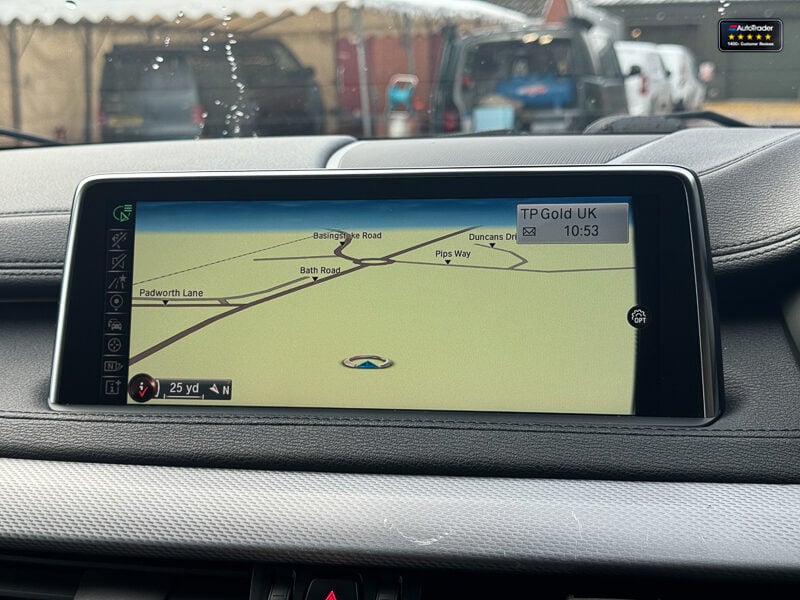 Used BMW X6 2016 for sale - 77042272: Photo 24